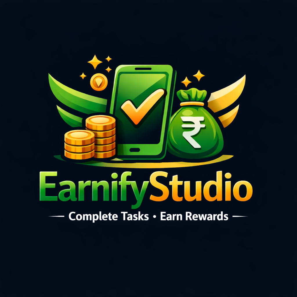 Earnify Studio